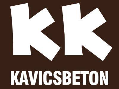 KK Kavics Beton Kft.